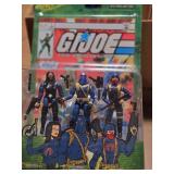 New & Sealed 2004 Hasbro G.I. Joe Valor vs.