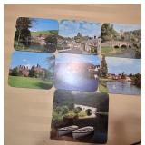 Photo Trivets of Europe