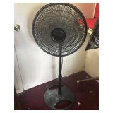 Lasko 16" Oscillating Pedestal Fan