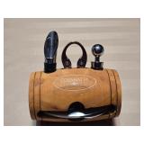 Coushatta Casino Resort 4Pc  Wine Opener &