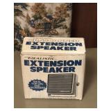 NIB VTG Realistic Radio Shack CB Scanner