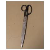 VTG Wiss Scissors 12