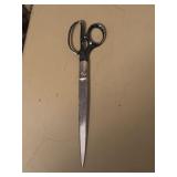 VTG  Clauss Scissors 12