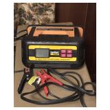EverStart Maxx 40 Amp Battery Charger and