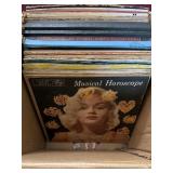 Collection of VTG Records