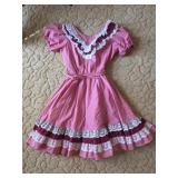 Sz 12 Pete Bettina Dress