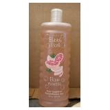 Avon Bubble Bath Pink GrapeFruit