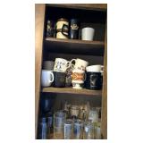 Contents of Entire Cabinet