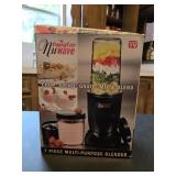 Nuwave Twister 7 pc Multi-purpose Blender