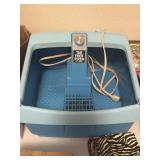 Clarion Foot Fixer & Avon Wellness Set