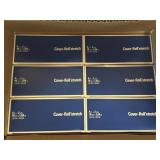 12 Rolls of Medical Cover