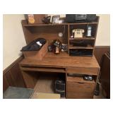 47"x24"x54" Computer Desk