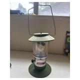 Coleman Propane Lantern