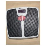 Healthometer Digital Scale, Toastmaster Iron &