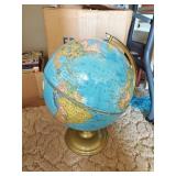 World Book 12" Globe