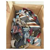 Box of Ties