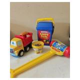 Little Tykes Toys