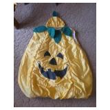 Pumpkin Costume