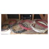 Wire and Cable