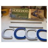 St.Pierre HorseShoes Set Of 4