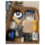 Miscellaneous Lot