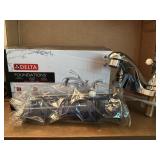 NIP Delta Foundations 2 Handle Center Set