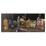 All Partial Containers, Some Old