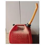2.5 Gal Gas Can
