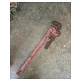 24" Pipe Wrench