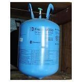 EMPTY R438A Freon Tank