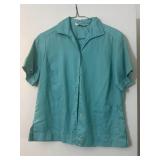 VTG Miss Joelle Bowling Shirt