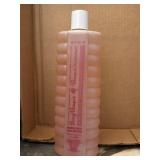 NEW Avon Bubble Bath Peony Bouquet