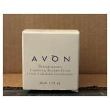 NEW Avon Botanicsource Moisture Cream