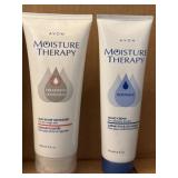 NEW Avon Moisture Therapy Skin Bump Minimizer