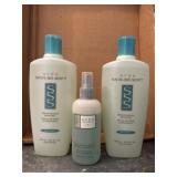 (2) NEW Avon Skin So Soft Moisturizing Bath Oil &