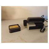 Kodak XL320 Movie Camera Untested