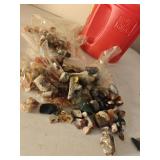 Tumbled & Polished Stones