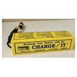 Charge It 12v Charger