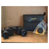 VTG Bushnell Binocular Set w/ Case