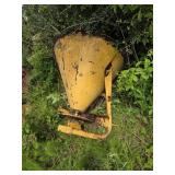 Fertilizer Spreader
