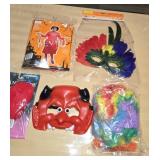 Costume Accessories