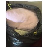 Assorted Throw Blankets & More