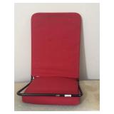 Red Stadium Seat