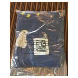 NEW National Wildlife Federation Throw Blanket