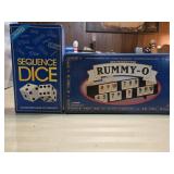 Rummy-O Collector