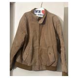 Sz M Ash Creek Trading Men