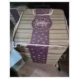 Scentsy Rep Rolling Bag