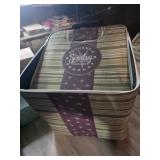 Scentsy Rep Rolling Bag