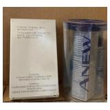 Anew Set & Menï¿½s Travel Groom Kit