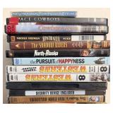 Western DVDs